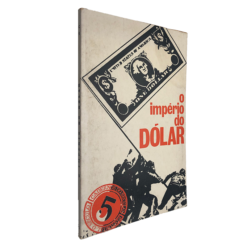 O Império do Dólar