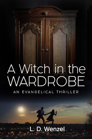 A Witch in the Wardrobe
