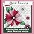 Bold Flowers Coloring Book ...