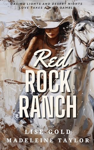 Red Rock Ranch (Kindle Edition)