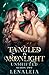 Tangled in Moonlight: Unshi...