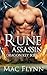 Rune Assassin: Dragon Key Book 4 (Dragon Shifter Romance)
