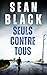 Seuls contre tous (Une aventure de Ryan Lock t. 7) (French Edition)