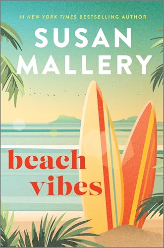 Beach Vibes (Hardcover)