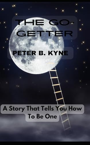 The Go-Getter