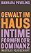 Gewalt im Haus: Intime Form...