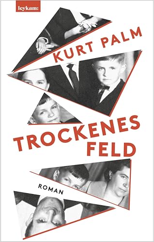 Trockenes Feld (Kindle Edition)