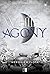White Agony (Agony, #2)
