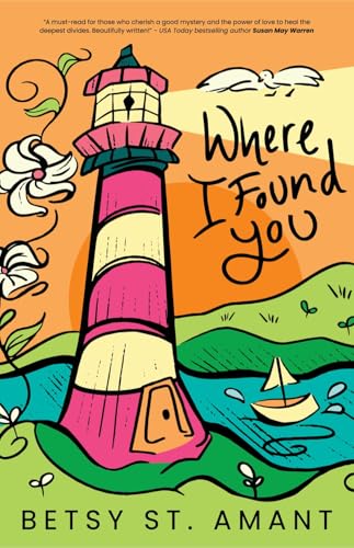 Where I Found You (Magnolia Bay #1)