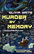 Murder by Memory (Dorothy Gentleman, #1)