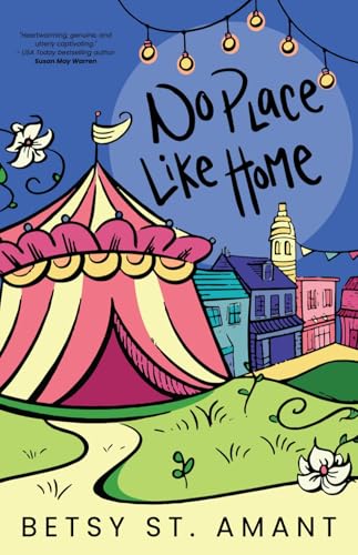 No Place Like Home (Magnolia Bay #2)