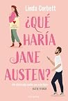 ¿Qué haría Jane A...