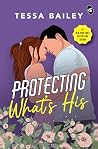 Protecting What’s...
