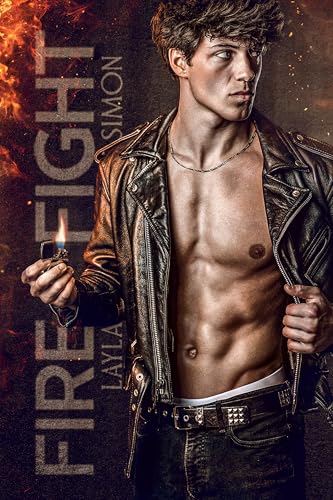 Fire Fight (Kindle Edition)