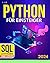 Python für Einsteiger: Der ultimative Schnellkurs – In nur einer Woche programmieren lernen mit ultraschnellem Lernsystem und praktischen Übungen und ... Tech-Karriere starten (German Edition)