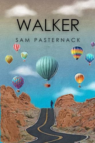 Walker (Kindle Edition)