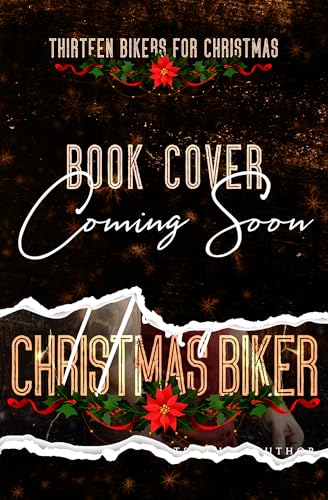 Holly's Christmas Biker (Kindle Edition)