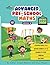 Advanced Pre-School Maths: Level 2 (Advanced Pre-school Workbooks)
