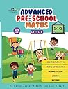 Advanced Pre-School Maths: Level 2 (Advanced Pre-school Workbooks)