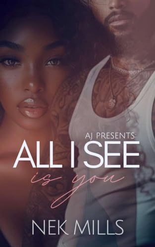 All I See Is You (Kindle Edition)