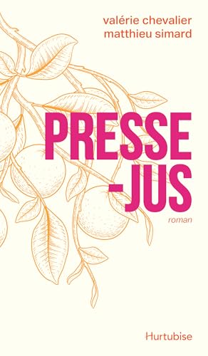 Presse-jus (Kindle Edition)