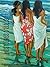 Histoires d'elles by Sylviane Moemoea RACINE