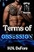 Terms of Obsession (Sins and Secrets Club)
