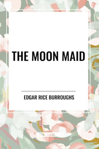 Moon Maid