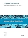 Libro de buen amo...