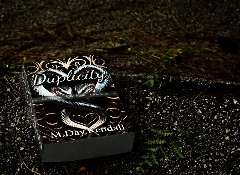Duplicity