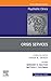 Crisis Services, An Issue of Psychiatric Clinics of North Ame... by Margie Balfour