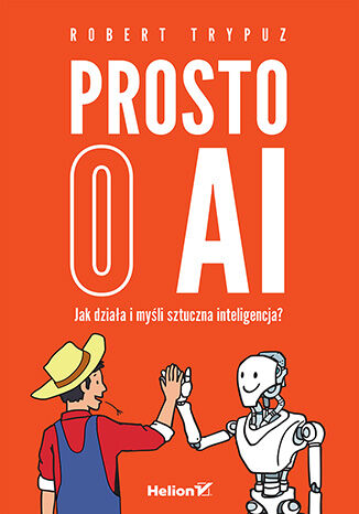 Prosto o AI (Paperback)