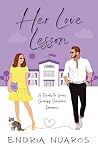 Her Love Lesson (Willow Street Girls #3 / Johnston Brothers #1)