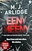 Eeny Meeny by M.J. Arlidge