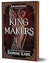 Graduation by Sophie Lark
