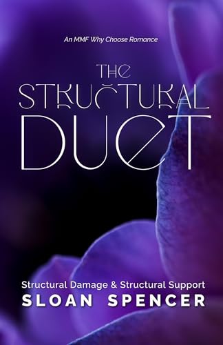 The Structural Duet: Structural Damage & Structural Support (Kindle Edition)