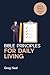 Bible Principles For Daily ...