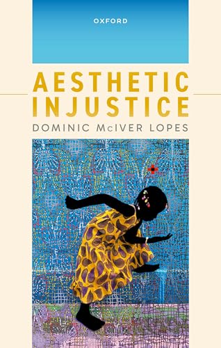 Aesthetic Injustice (Kindle Edition)