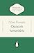 Opúsculo humanitário (Portuguese Edition)