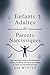 Enfants Adultes de Parents Narcissiques by Ava Wynter