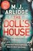 The Doll's House (Helen Grace, #3)