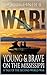 Young And Brave On The Mississippi by Larry Linder