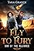 Fly to Fury (War of the All...