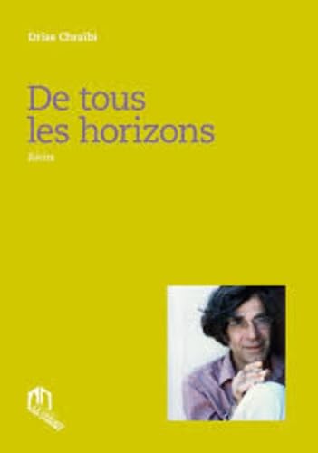 De tous les horizons (Paperback)