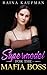 Supermodel For The Mafia Boss by Raina Kaufman