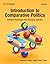 Introduction to Comparative Politics: Political Challenges and Changing Agendas