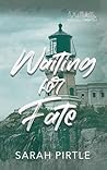 Book cover for Waiting For Fate (Nashville Nights, #4)