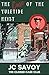 The Case of the Yuletide Heist: A Cozy Mystery Whodunit (The Closed Case Club)