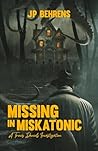 Missing in Miskat...