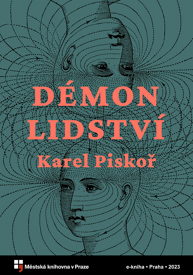 Démon lidství (ebook)